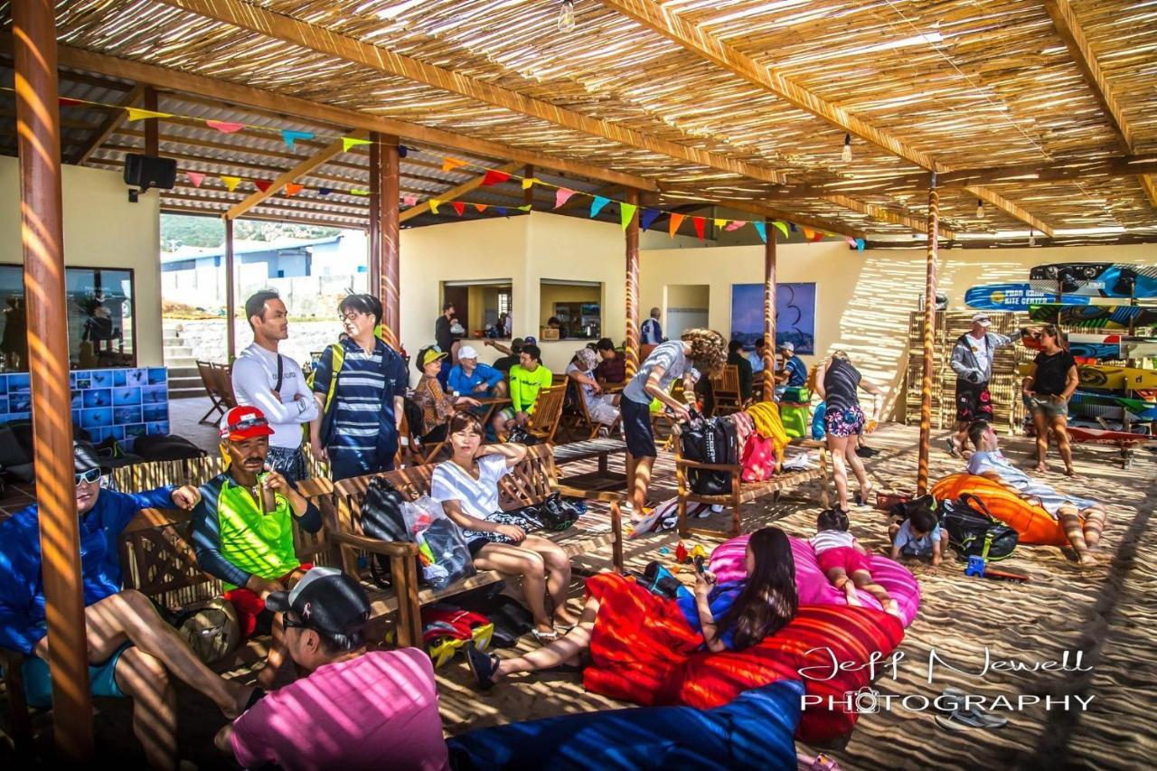 Phan rang kite center Bagian luar foto