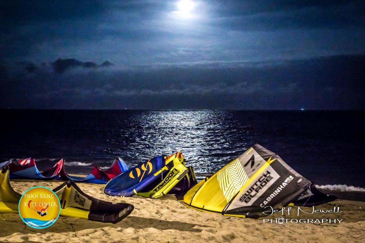 Phan rang kite center Bagian luar foto
