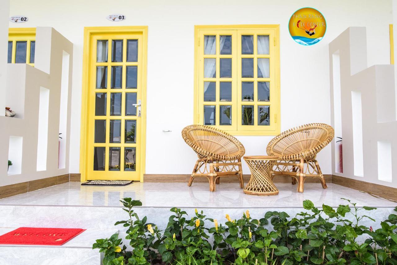 Phan rang kite center Bagian luar foto