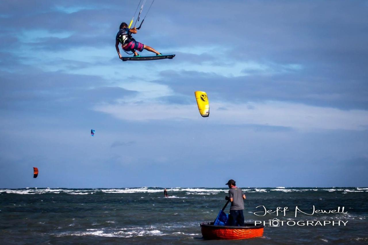 Phan rang kite center Bagian luar foto