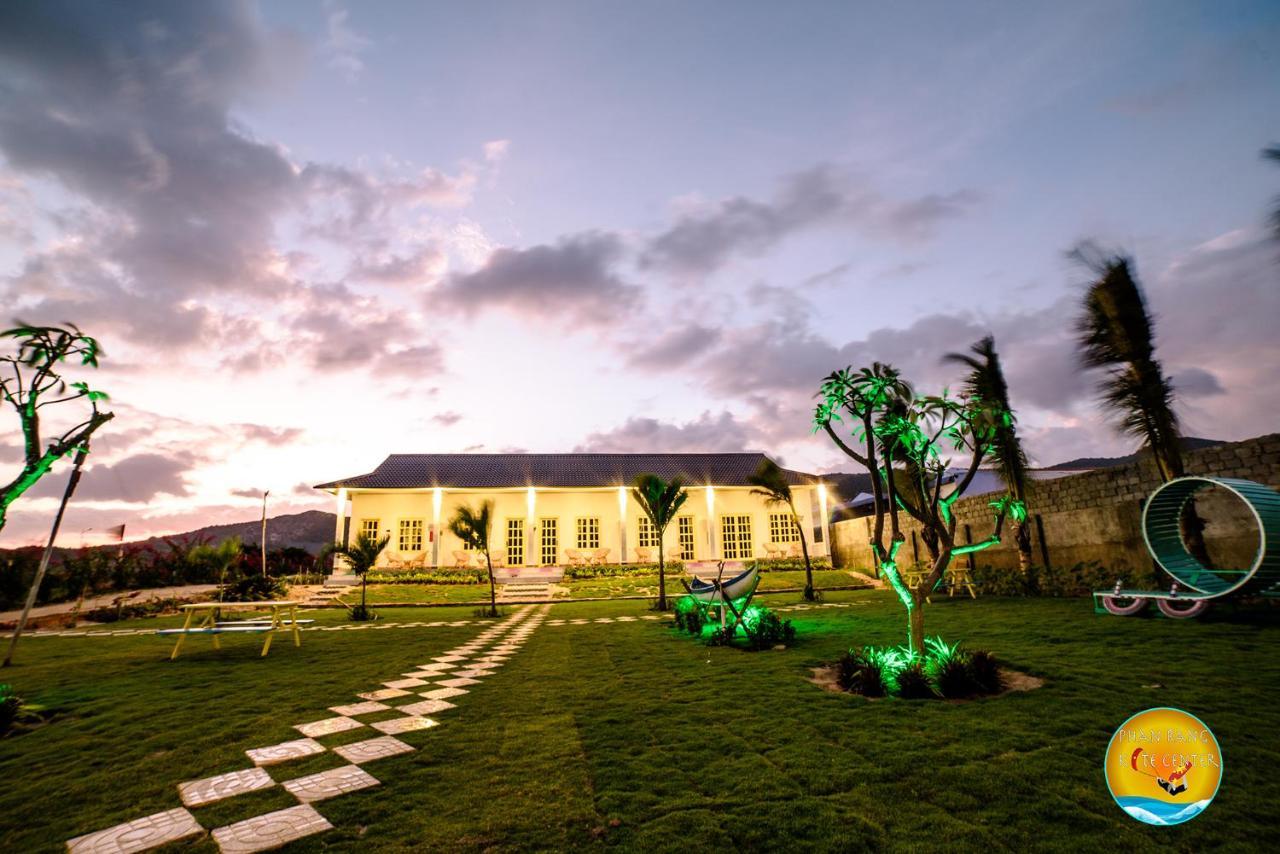 Phan rang kite center Bagian luar foto