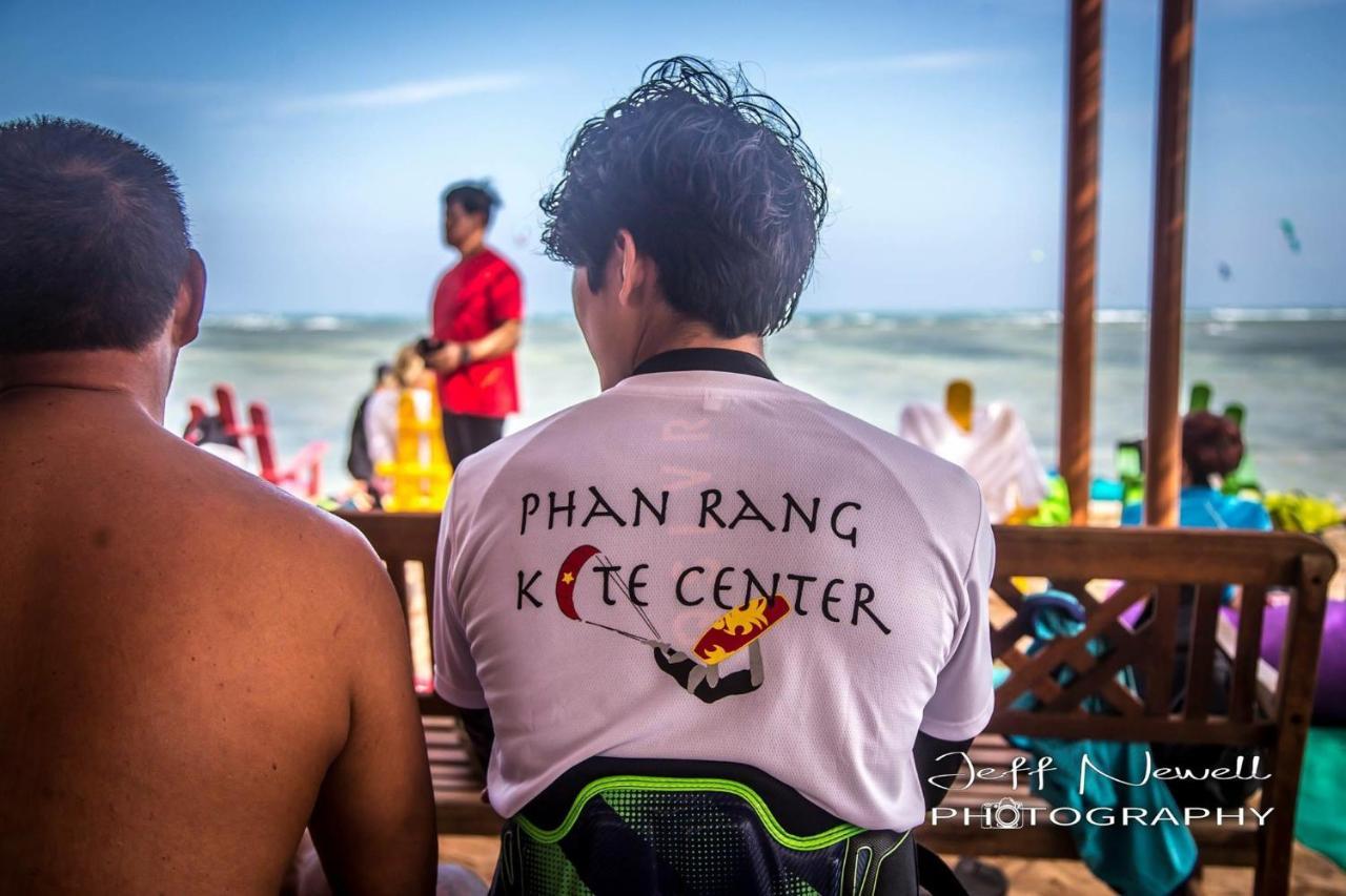 Phan rang kite center Bagian luar foto
