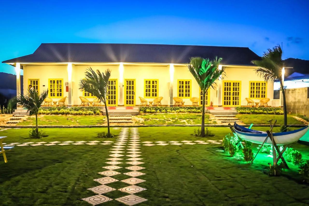 Phan rang kite center Bagian luar foto